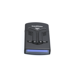 Радар-детектор TrendVision Drive 700 GPS Signature