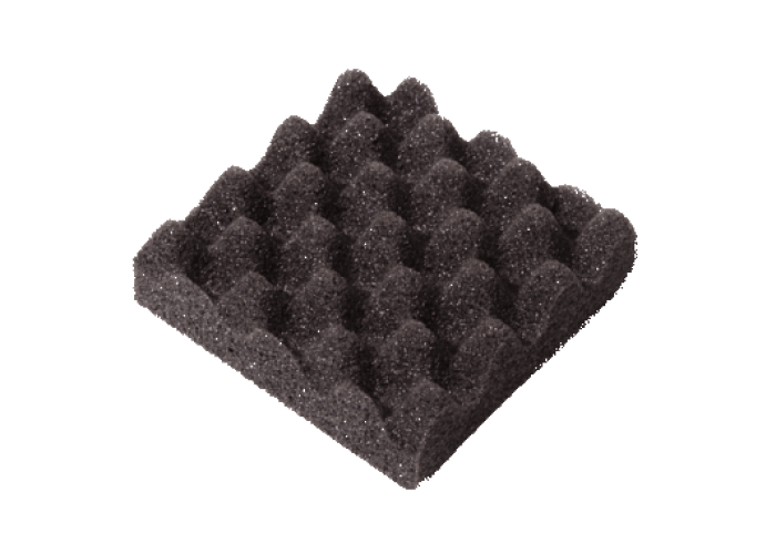 Шумопоглощающий материал Шумоff Герметон А30 (75*100 см)