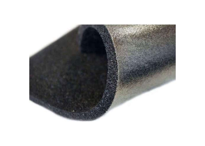 Уплотнительно-шумопоглащающий материал Шумоff Битолон 5 (75*100 см)