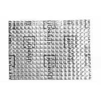 Виброизоляция Шумоff М2 (37*27 см)