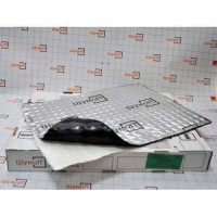 Виброизоляция Шумоff  М4 (27*37 см)