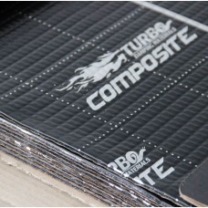 Виброизоляция Comfortmat Turbo Composite M3