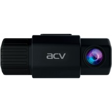 Видеорегистратор ACV GQ915 с 2 камерами и GPS