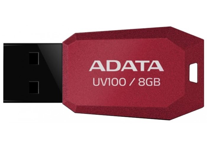 A-Data USB Flash 8GB UV100