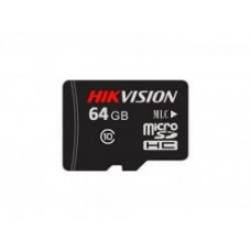 Флеш Карта Micro SDHC Card HIKVISION DS-UTF64G-L2 64GB