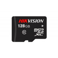 Карта памяти microSDHC Hikvision DS-UTF-128G-L2 