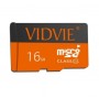 Карта памяти microSDНC Vidvie 16Gb class10