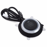 Кнопка Start Stop GPS GSM