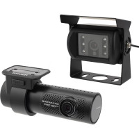 Видеорегистратор BLACKVUE DR750 X-2CH TRUCK PLUS