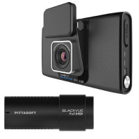 Видеорегистратор BLACKVUE DR750LW-2CH 