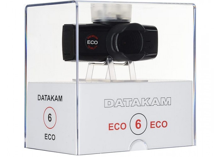 Видеорегистратор Datakam 6 Eco