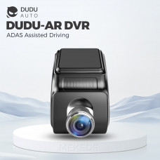 Видеорегистратор DUDU DU-DVR ADAS 1080P