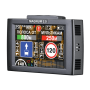 Видеорегистратор с радар-детектором и GPS Intego Magnum 2.0