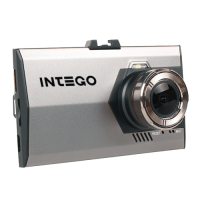 Видеорегистратор Intego VX-210HD