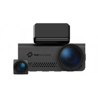 Видеорегистратор Neoline Argus 4K Dual