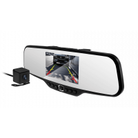 Зеркало-видеорегистратор Neoline G-Tech X27 Dual