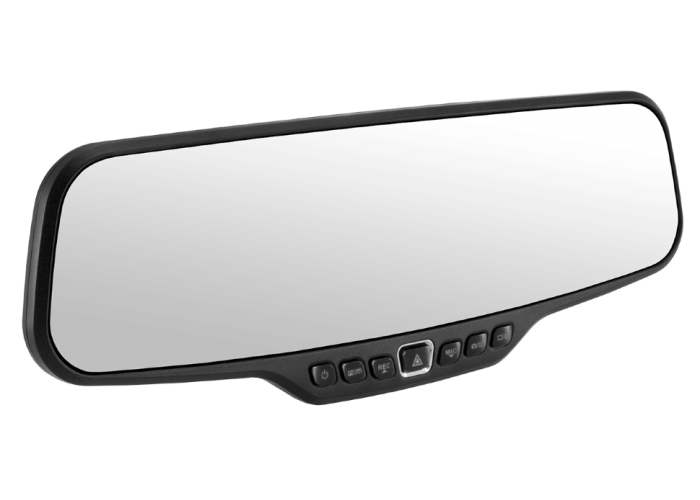 Зеркало-видеорегистратор Neoline G-Tech X27 Dual