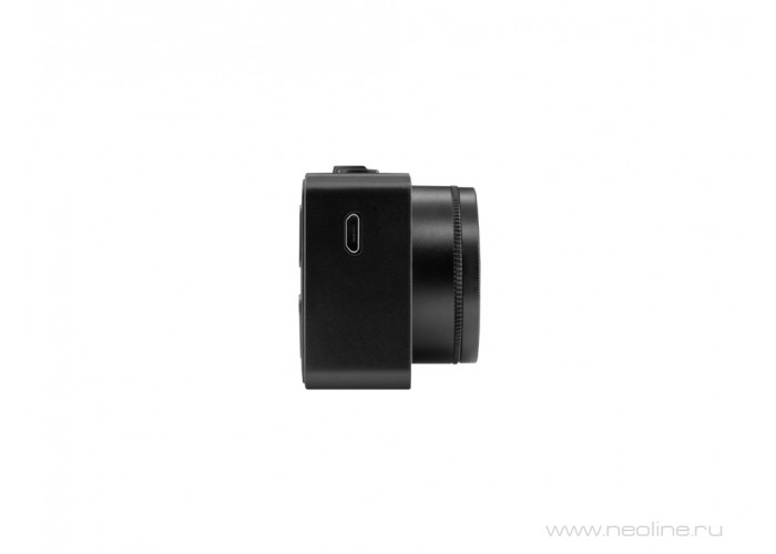 Видеорегистратор Neoline G-Tech X74 (GPS/Speedcam)