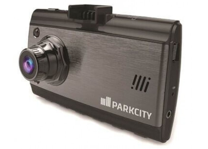 Видеорегистратор PARKCITY DVR HD 750 