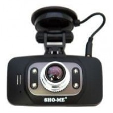 Видеорегистратор SHO-ME HD-8000G 