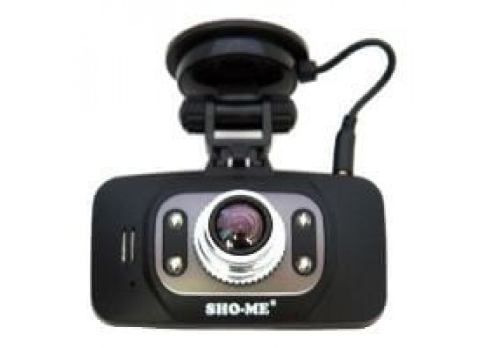 Видеорегистратор SHO-ME HD-8000G 