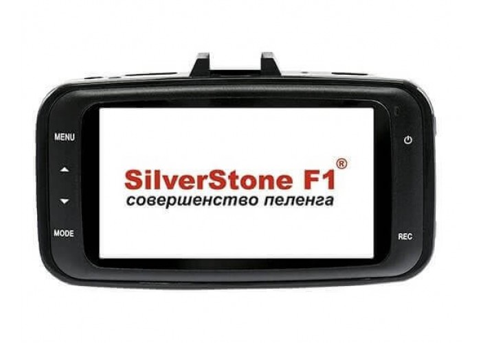 Видеорегистратор SilverStone F1 NTK-8000F