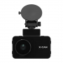 Гибрид радар-детектора и видеорегистратора X-CAN COB 2S 4K Wi-Fi GPS