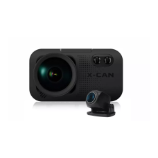 Гибрид радар - детектора и видеорегистратора X-CAN COB 3 Wi-Fi DUO