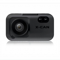 Гибрид радар-детектора и видеорегистратора X-CAN Condor COB 1 Wi-Fi