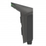 Зарядная станция для электромобилей Pandora MINI 22 dark gray