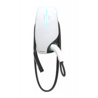 Станция зарядки Pandora Wall-E v2 AC 22 кВт Home Edition кабель Type 2 / GB/T