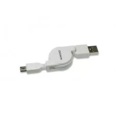 DAXX M80 КАБЕЛЬ USB-miniUSB 0.8м