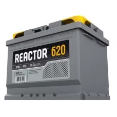 Аккумулятор AKOM Reactor-62 Euro