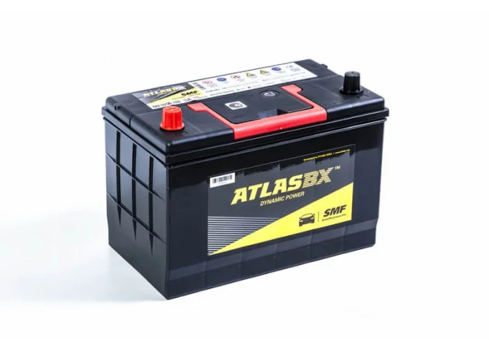 Аккумулятор Atlas MF80D26R