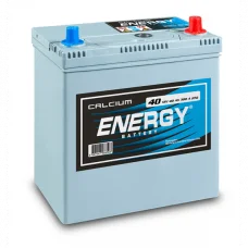 Аккумулятор Energy 6CT 35