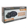Динамики Avatar MTU-80