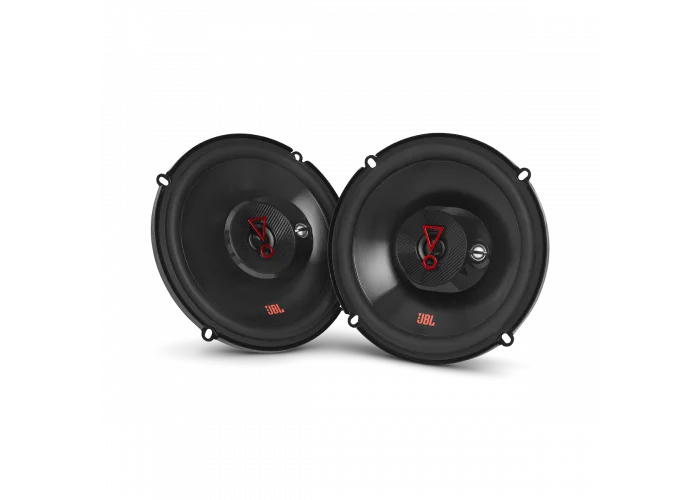 Автомобильная акустика JBL Stage3 637F