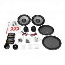 Автомобильная акустика MOREL MAXIMO ULTRA 602 MKII