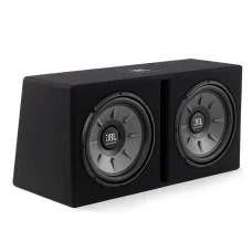 Автомобильный сабвуфер JBL STAGE 1220B