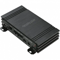 Процессорный усилитель GROUND ZERO GZDSP 4.80A-pro
