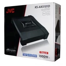 Усилитель JVC KS-AX5101D