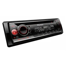 Автомагнитола PIONEER DEH-S520BT