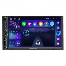 Автомагнитола INCAR ARN-7704-4 2DIN BT/Wi-Fi/DSP