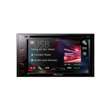 Автомагнитола PIONEER AVH-190 DVD