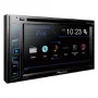 Автомагнитола PIONEER AVH-175DVD  