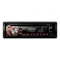 Автомагнитола PIONEER DEH-1650U