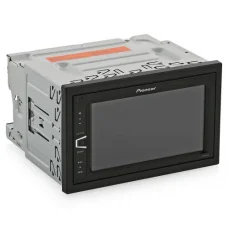 Автомагнитола Pioneer MVH-AV190