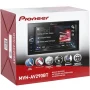 Автомагнитола Pioneer MVH-AV290BT