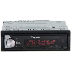 Автомагнитола PIONEER MVH-X580BT