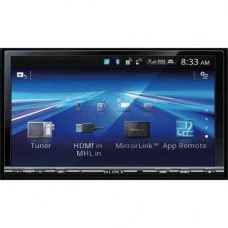 Автомагнитола SONY XAV-712BT